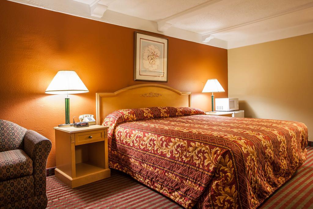 Relax Inn Saint Charles Extérieur photo